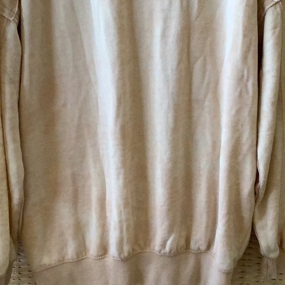 NWT Nomadic Desert Bomber Jacket by We the Free 🌼💛🌼 - Picture 12 of 12